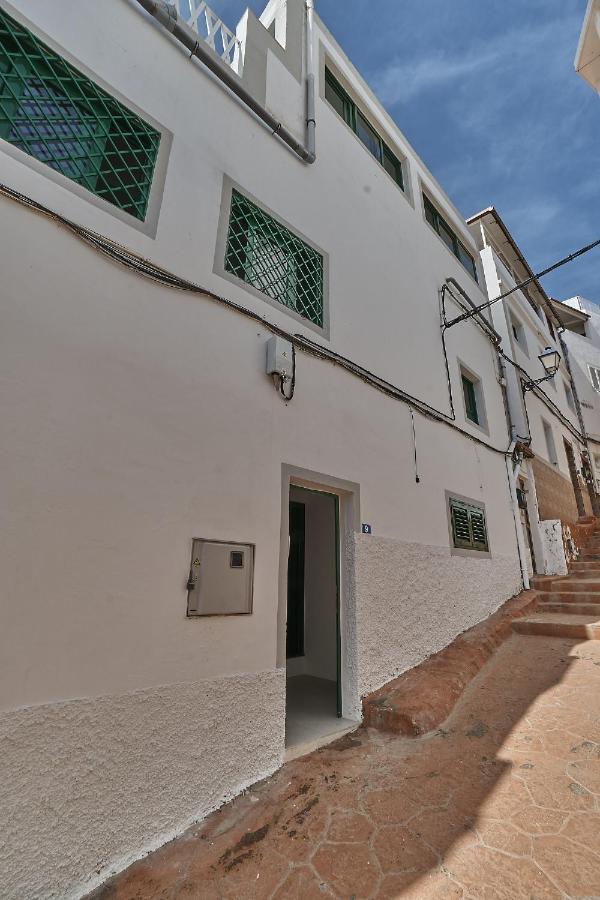 Malibu Mogan Casita Bonsai - Wifi & Beach Studio Puerto De Mogan Exterior foto